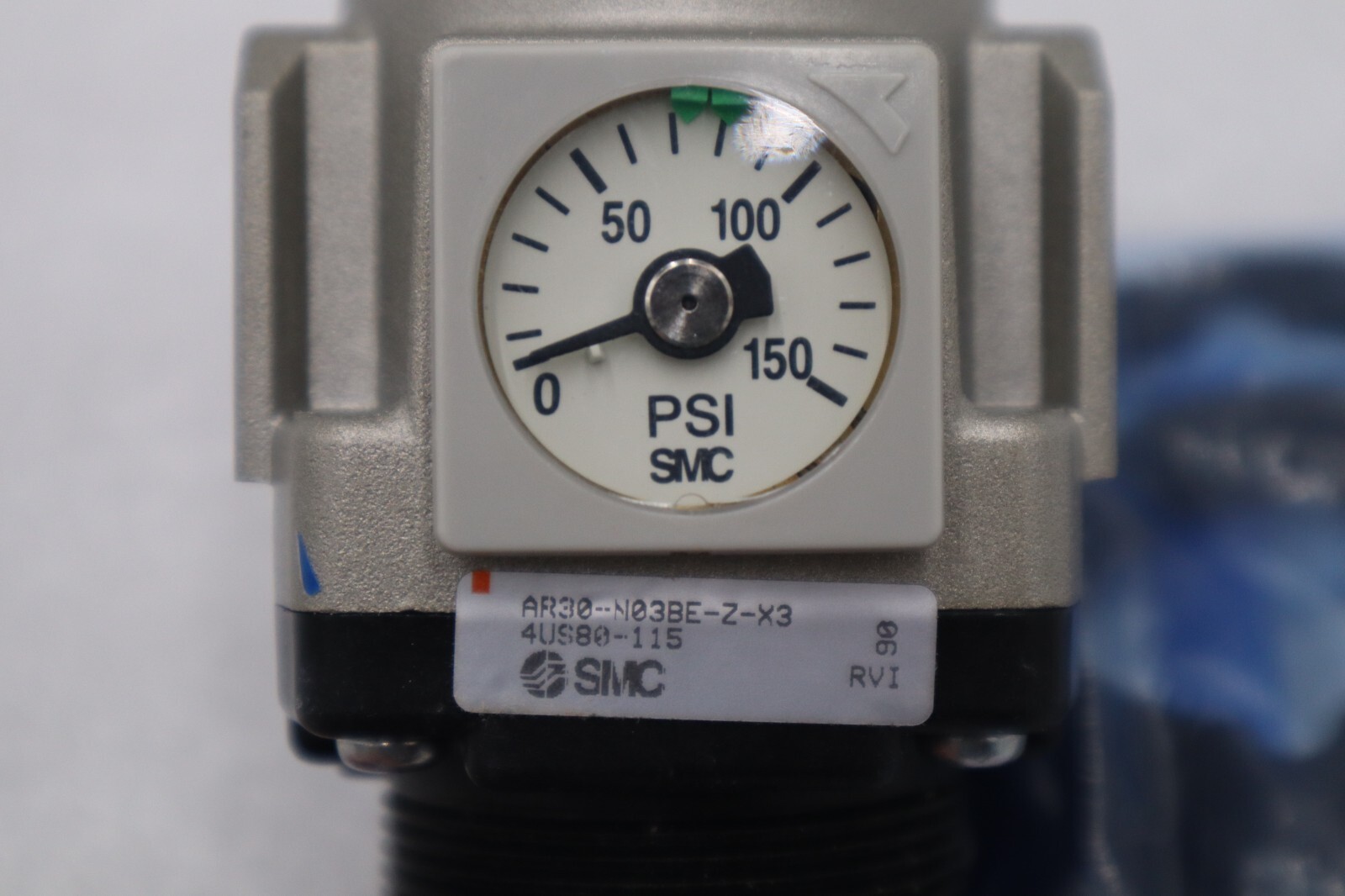 NEW SMC AR30-N03BE-Z-X3 Modular Pneumatic Regulator STOCK L-339-C