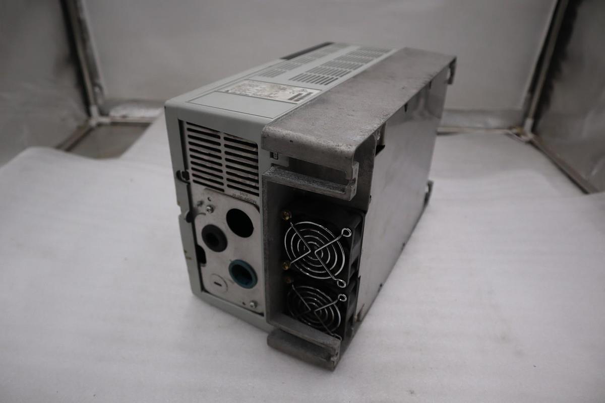 Used Allen Bradley 20AD022A0AYNANNN /A PowerFlex 70 15HP AC Drive - STOCK 1873CC