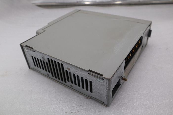 Used Allen-Bradley Bulletin 2094-BMP5-S/A Kinetix 6000 4 Amp Axis Module STOCK 5071