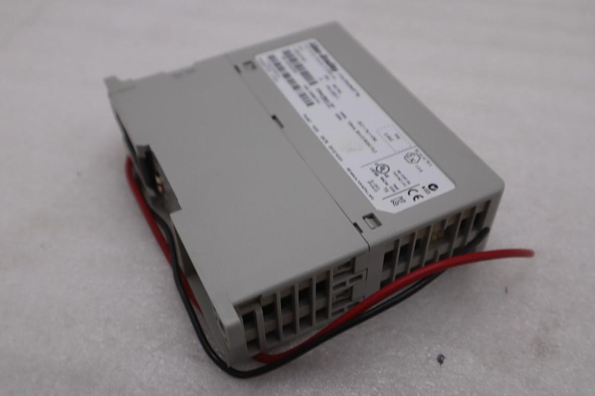 Used Allen Bradley 1783-ETAP /A EtherNet/IP Tap 3-Port AB STK GF660