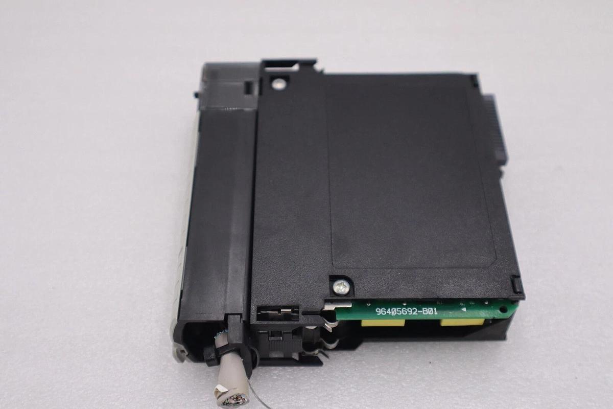 Used Allen Bradley 1756-IT6I2 Ser A ControlLogix 6-Channel Analog Input Module #H119A