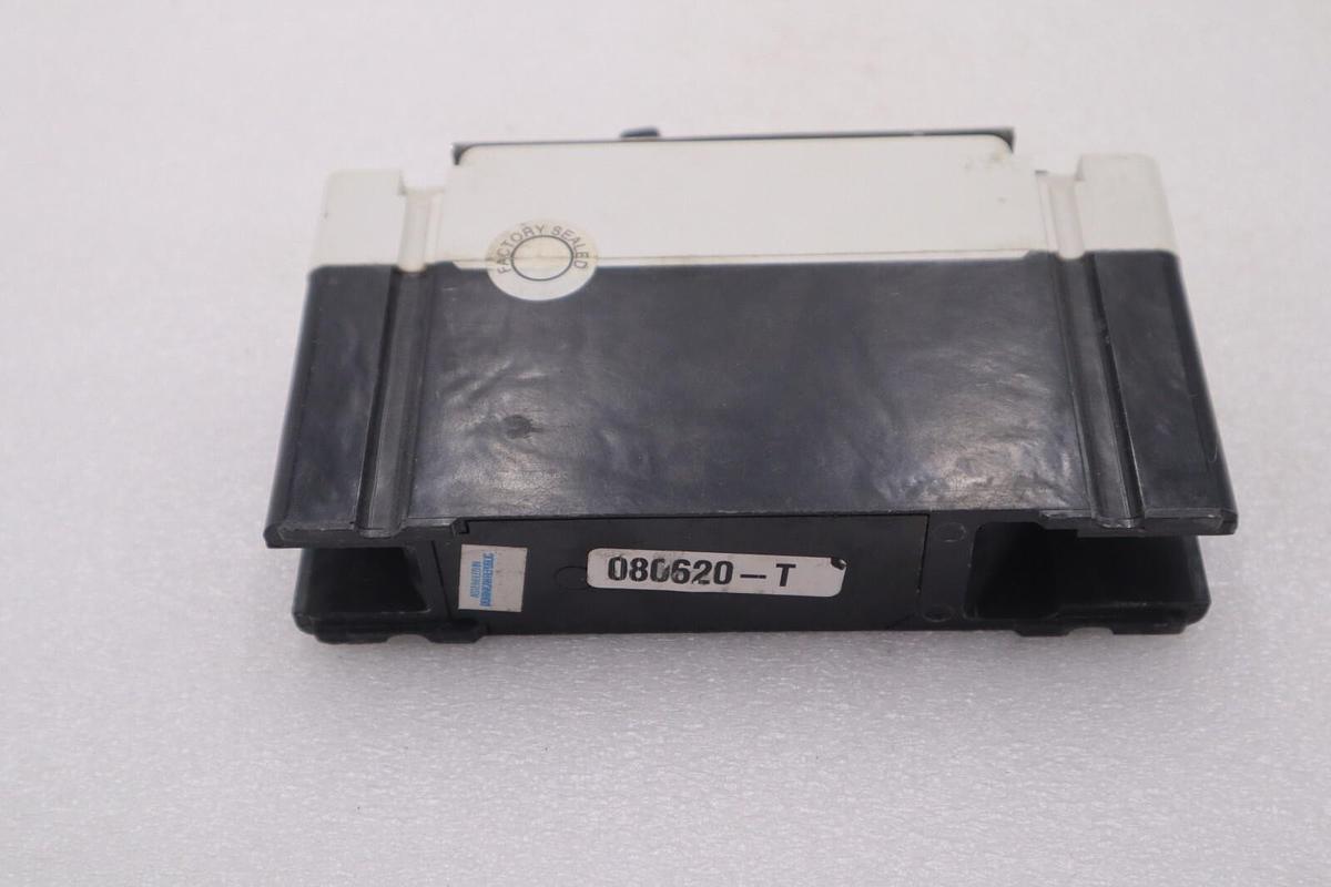 Used Eaton Cutler Hammer Industrial Circuit Breaker FD 35k 1 Pole Used Stock #2677