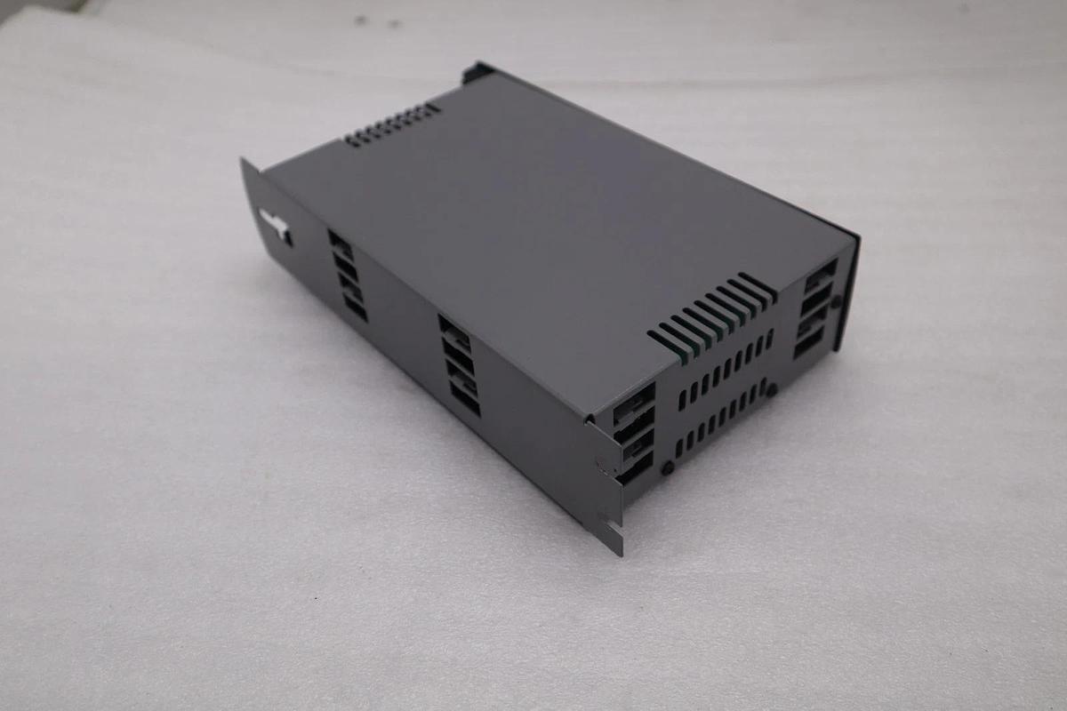 Used Giddings & Lewis 503-26606-00 R2/ M.1017.3770 MMC Sercos Unit STOCK 2891A