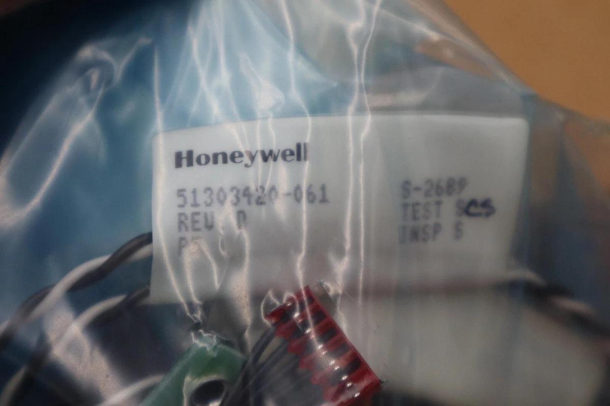 Used NEW Gordos Arkansas PB-4 w/ Gordos ODC5 Relays - I/O Interface Board STOCK G348