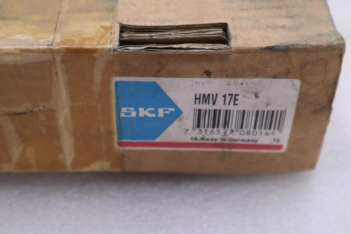 Used NEW SKF HMV 17E Hydraulic Nut (E Series) STOCK B3029