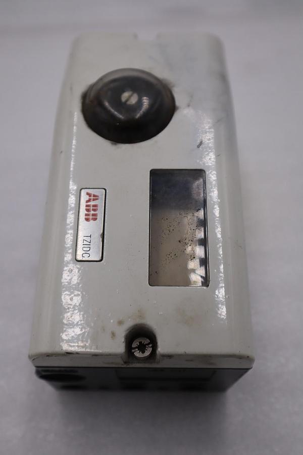 Used ABB V18345-2020120001 Valve Positioner - STOCK 3139CC