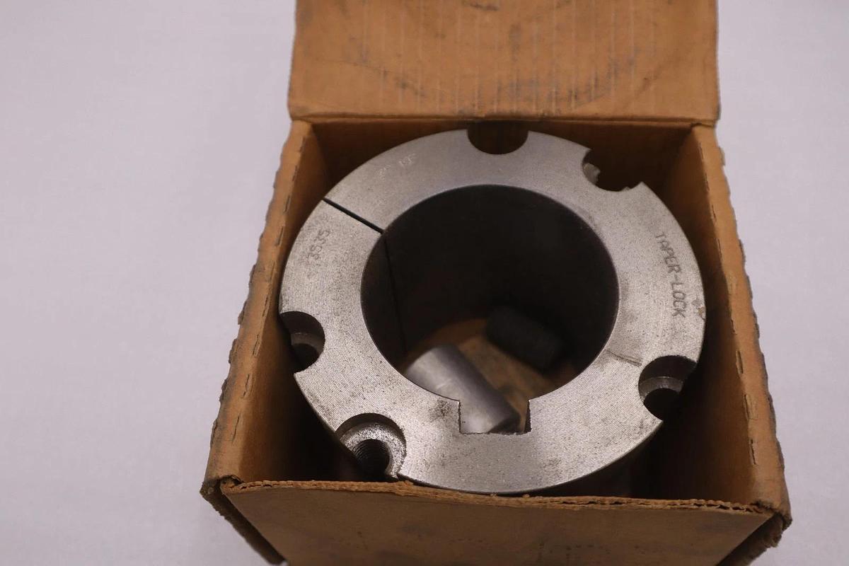 Used Dodge 117229 3535 X 3 KW TAPER LOCK BUSH - STOCK GF559