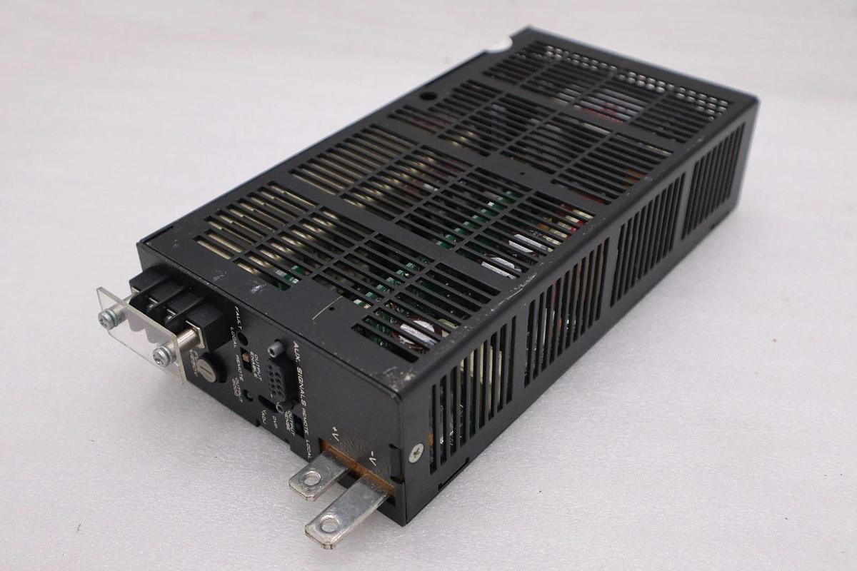 Used LAMBDA LZS-150-1 REGULATED POWER SUPPLY STOCK H1227