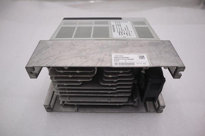 ALLEN BRADLEY DRIVE 20AB4P2A3AYNNNNN 1 HP POWERFLEX 70 VFD 240 V NEW STOCK K3311