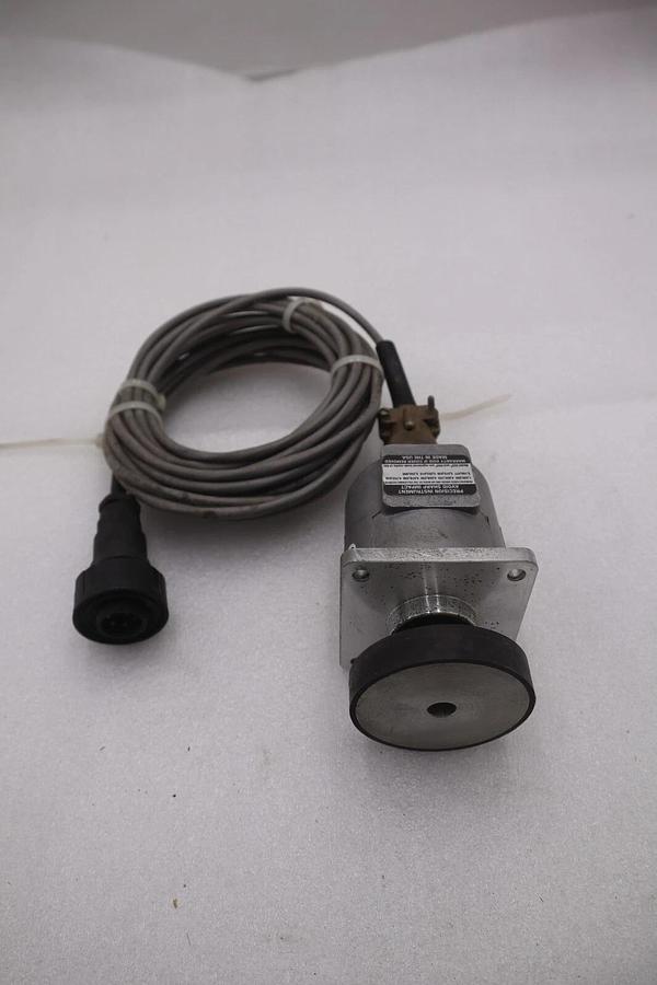 Used BEI H25D-SS-2500-ABC-7273-EM16-S ENCODER STOCK K-3212