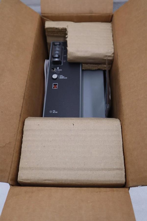 Used Allen Bradley 1771-P7 PLC5 Power Supply Module Ser D - STOCK GF292