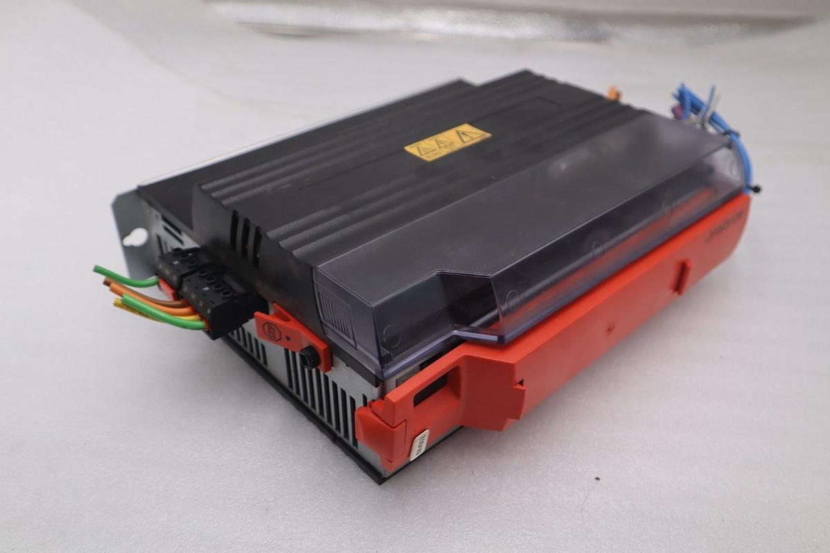 Used Sew-Eurodrive Movidrive B Series MDX61B0011-5A3-4-0T Variable Frequency Drive