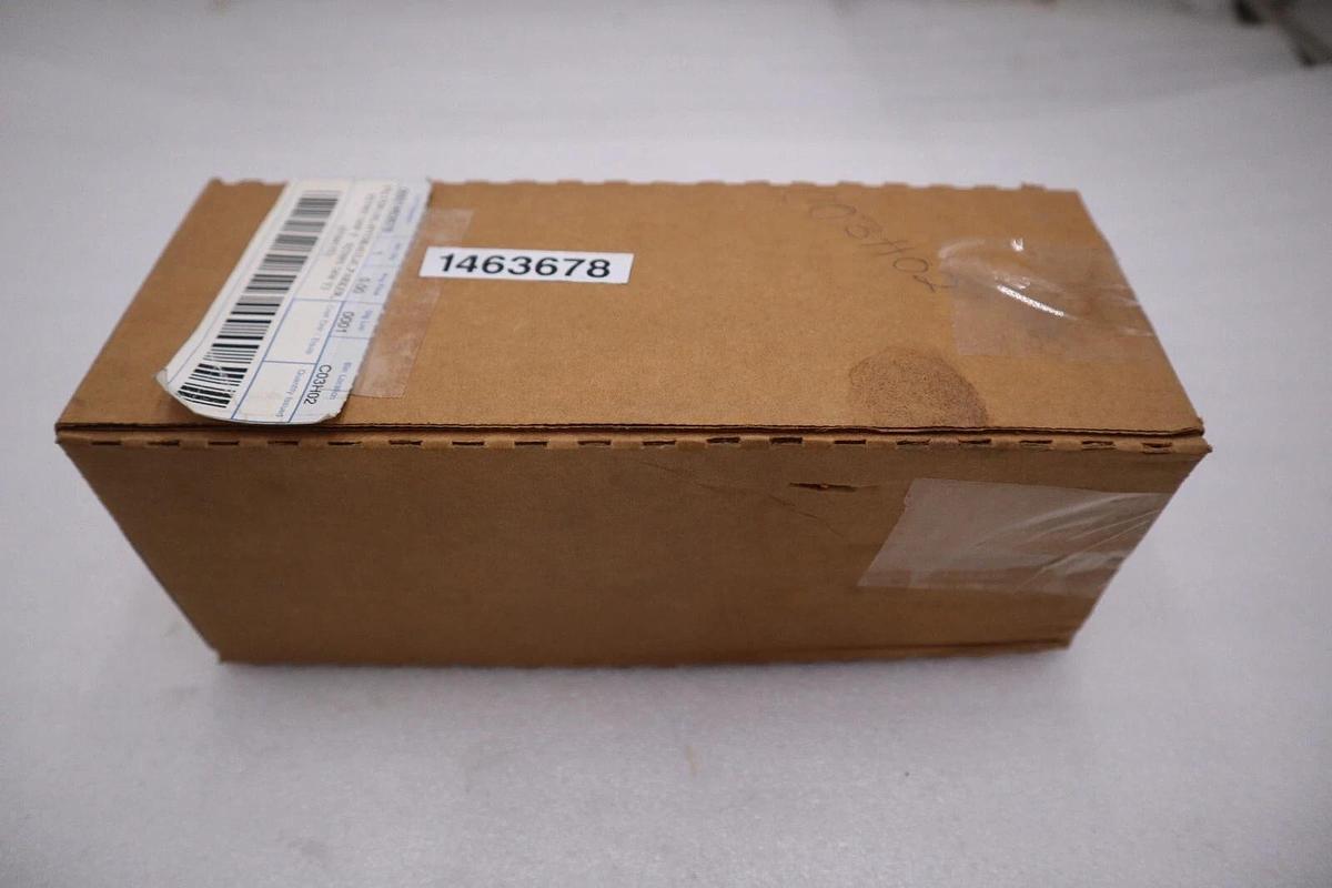 NEW OPEN BOX PARKER 927093-74W-OL FILTRATION STOCK H-183