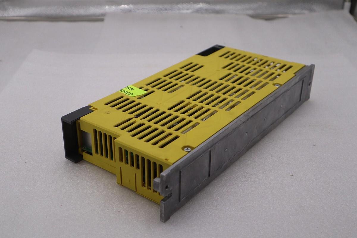 Used NEW Fanuc Servo Amplifier PFB-24 HV A06B-62AOD16C STOCK 2682