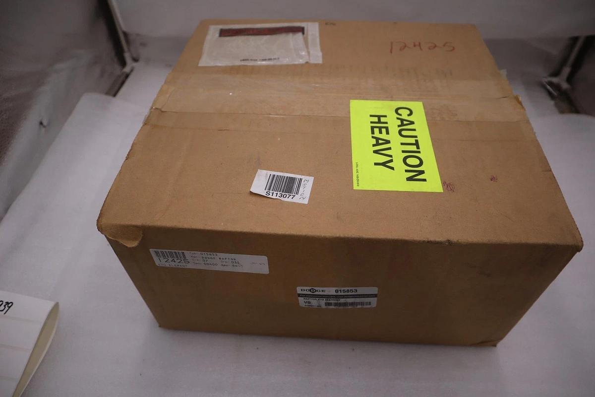 DODGE 015853 RAPTOR E70 ELEMENT NEW IN BOX STOCK #GF-927