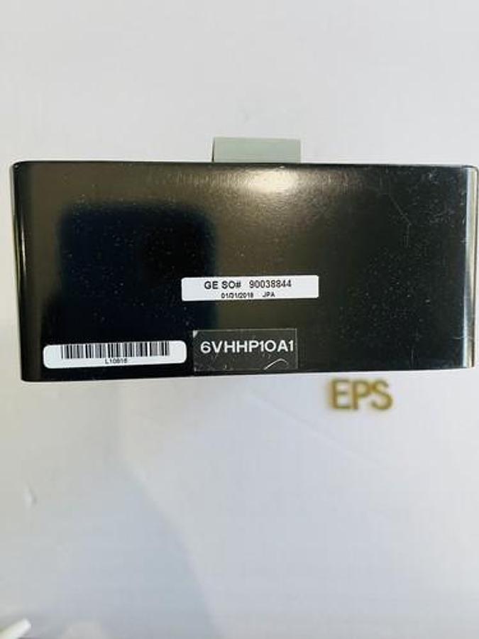Used GENERAL ELECTRIC 6VHHP10A1 / 6VHHP10A1 #K-1215