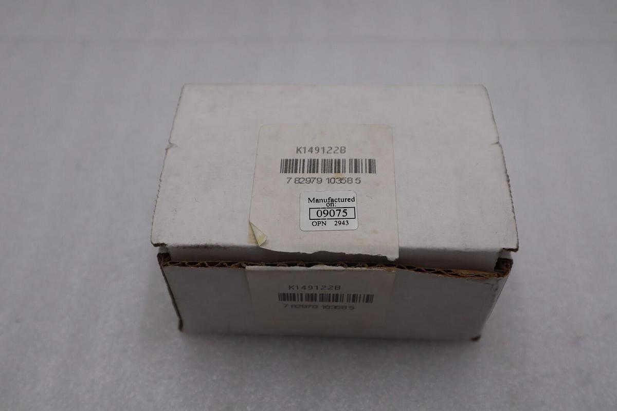 NEW FEDERAL SIGNAL K149122B STROBE TUBE STOCK H846