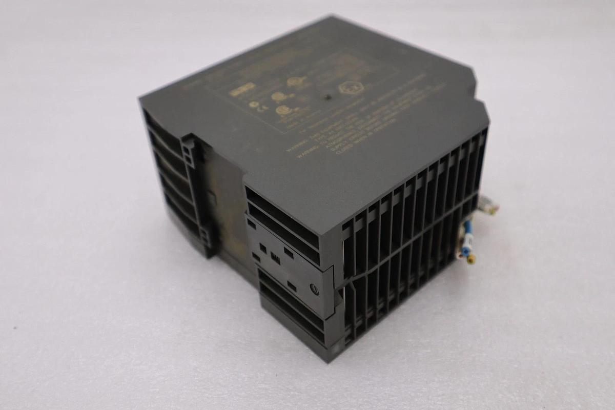 Used Siemens 6EP1 334-2AA01 SITOP Power Supply STOCK H1434