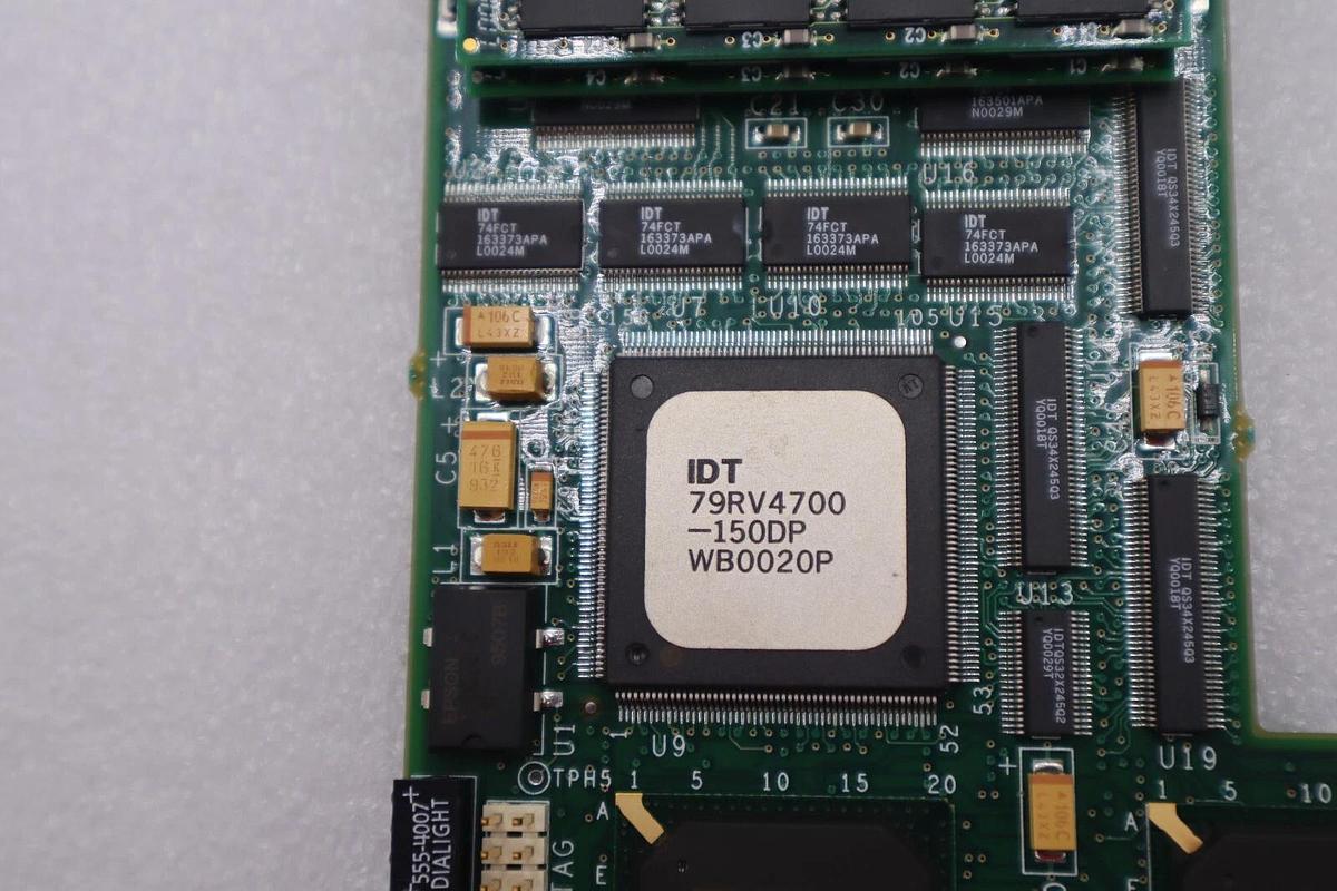 070-201000 ACUITY IMAGING REV C BOARD STOCK #2860