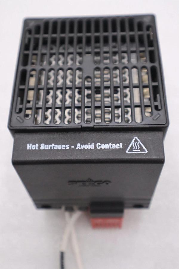 Used STEGO 02820.9-06 / 02820906 HEATER STOCK K-1124-A