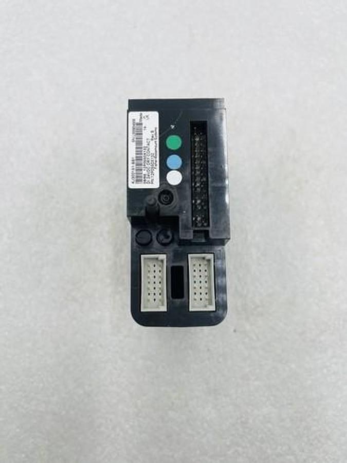Used EMERSON DELTAV KJ3001X1-BB1 DI 8 CH 24VDC DRY CONTACT #K-2605