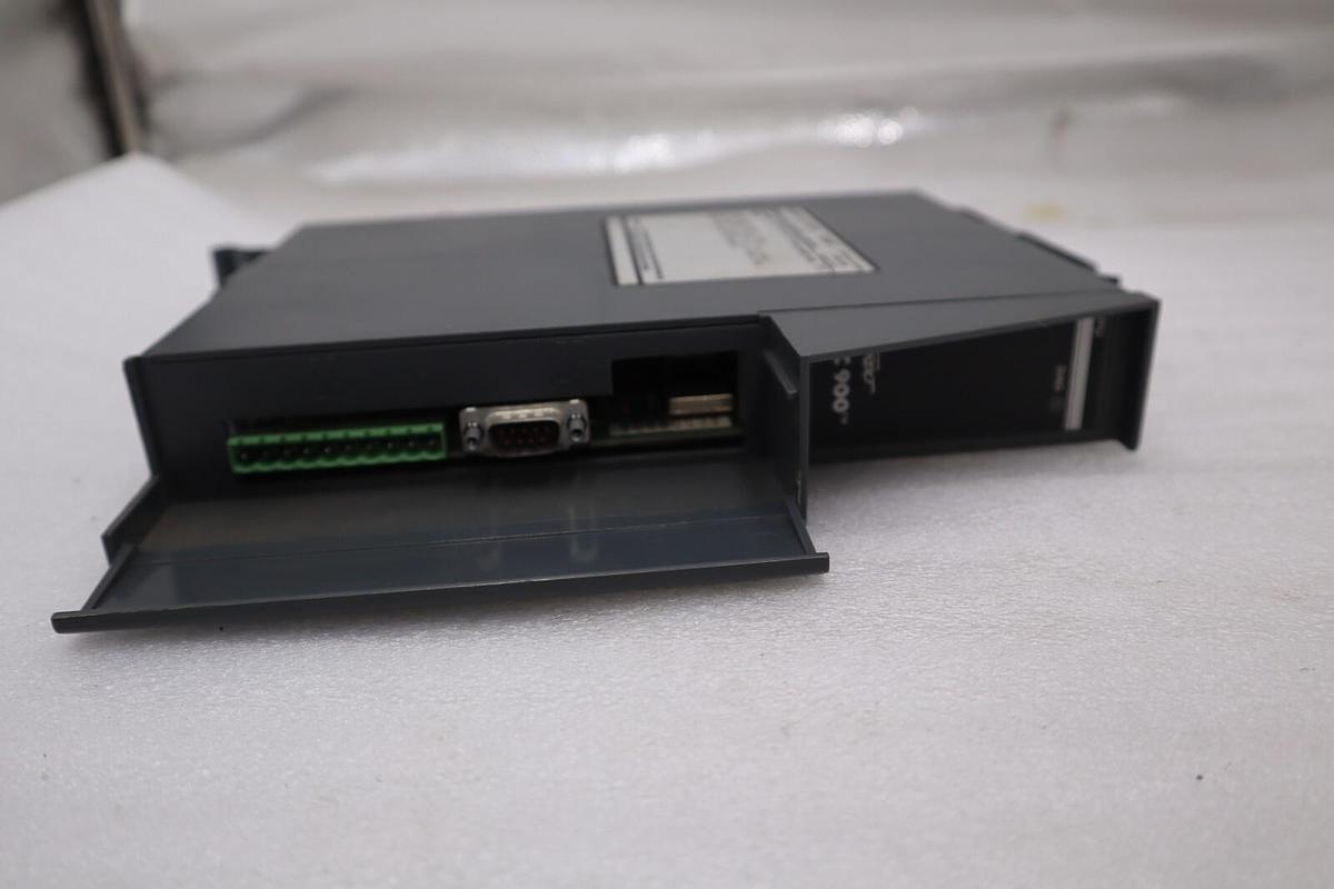 Used FIVES GIDDINGS & LEWIS 502-03638-41R2 PIC900 PROGRAMMABLE INDUSTRIAL COMPUTER