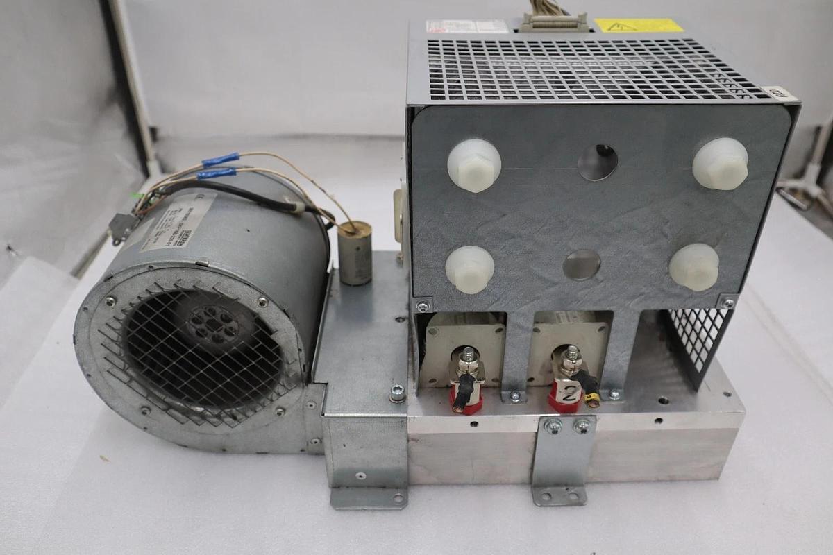 Used SEMIKRON 30119362-SKF16B-230-01 STOCK 5965