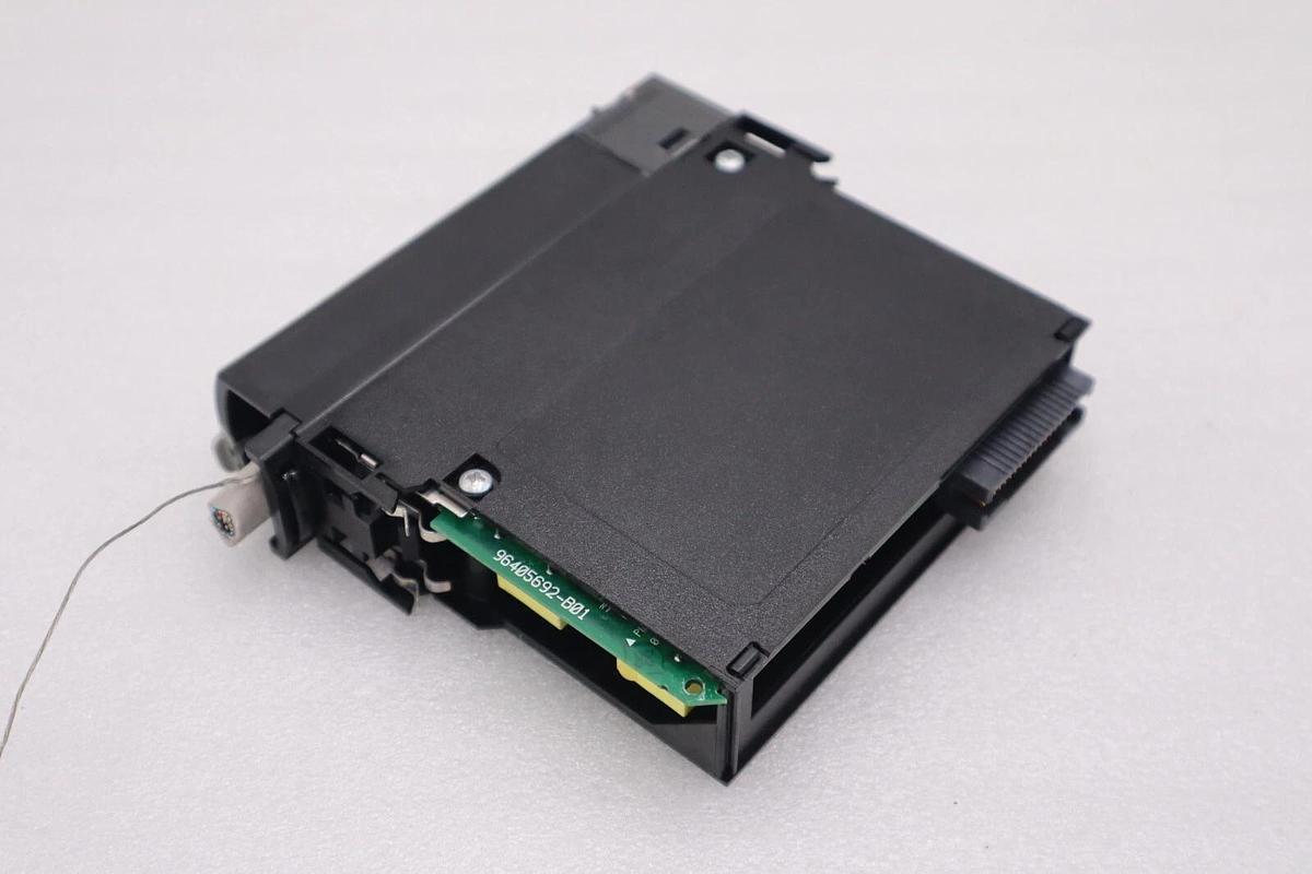 Used Allen Bradley 1756-IT6I2 Ser A ControlLogix 6-Channel Analog Input Module #H113A