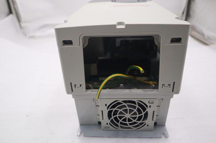 Used Allen-Bradley 20F11NC037JA0NNNNN AC DRIVE POWERFLEX 753 25 HP STOCK 5231