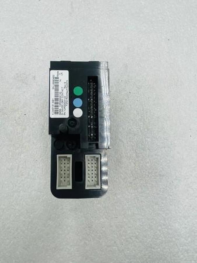 Used EMERSON DELTAV KJ3001X1-BB1 DI 8 CH 24VDC DRY CONTACT #K-2599