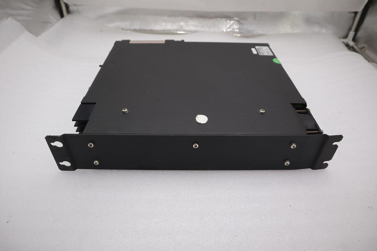 Used ELAU Motor Servo Controller MM-15 STOCK 4032-A