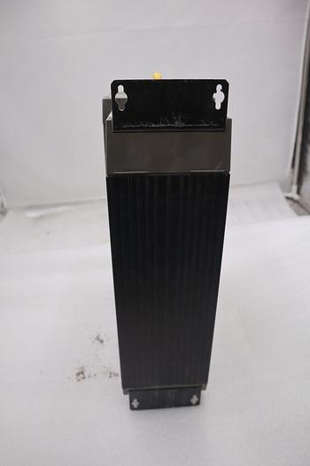 Used EMERSON DB600NP BRUSHLESS AC SERVO DRIVE CT002 STOCK #1526