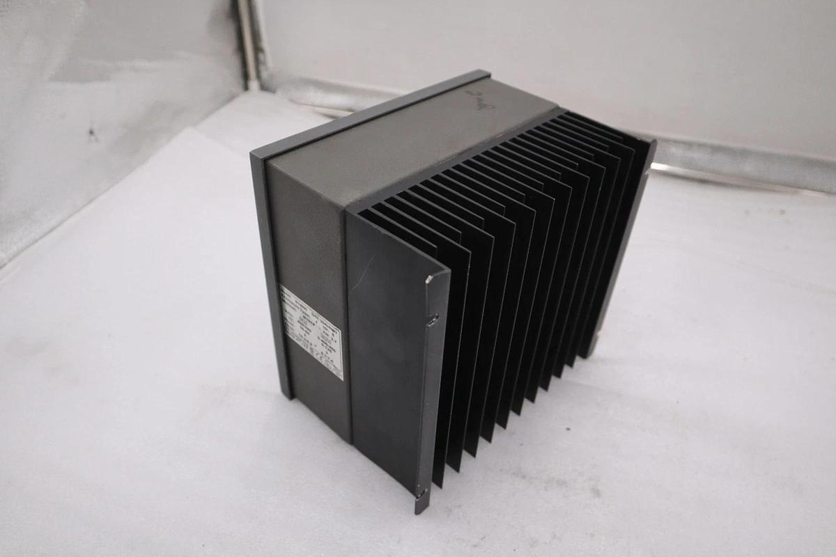 Used AC Tech MC Series 5HP 3.7 kW Frequency Drive M1450C STK CC208
