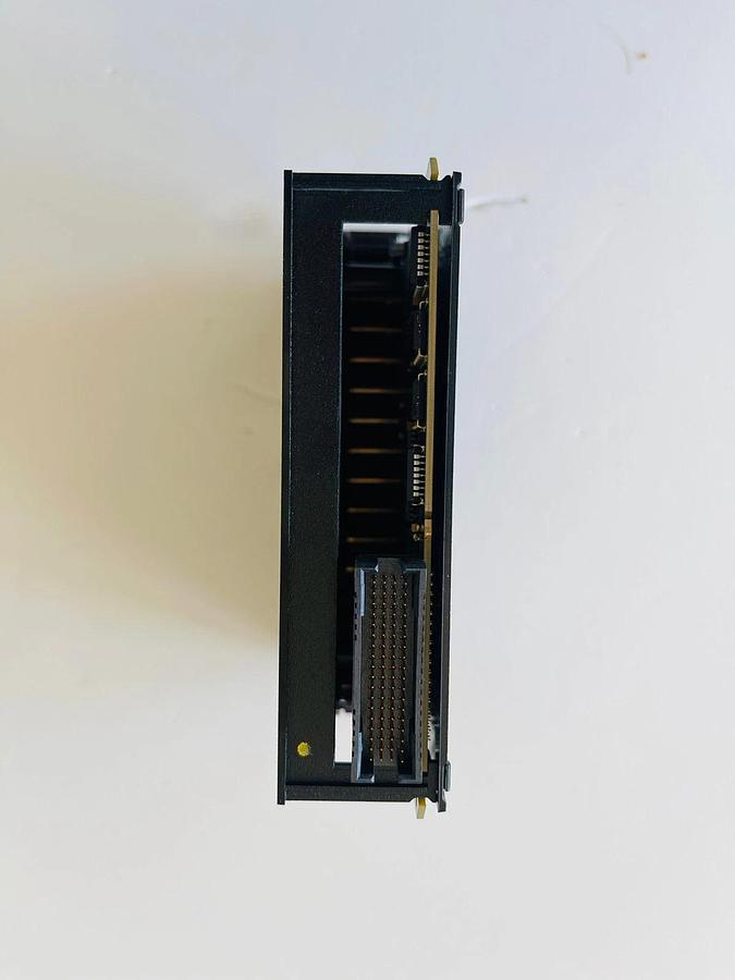 Used Honeywell TK-OAV081 Analog Output  FW Rev: 1.5 PLC #K-562