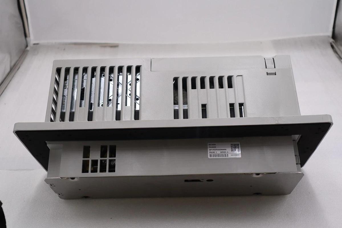 New Allen-Bradley PowerFlex 753 20F11FD3P4AA0NNNNN 2HP 480 VAC FRN 13.003 1967