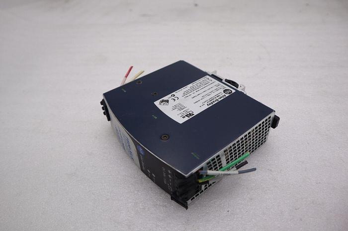 Used ALLEN BRADLEY 1606-XLSDNET4 AB SER. A 100-240VAC 0.9-0.35A STOCK L-734-A