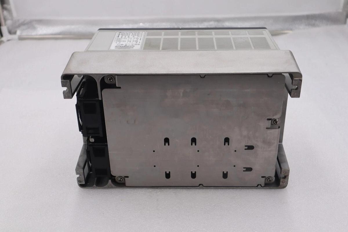 Used Allen-Bradley PowerFlex 70 20AB015A3AYNANG0 MFG. 2018 AC Drive STOCK 2629