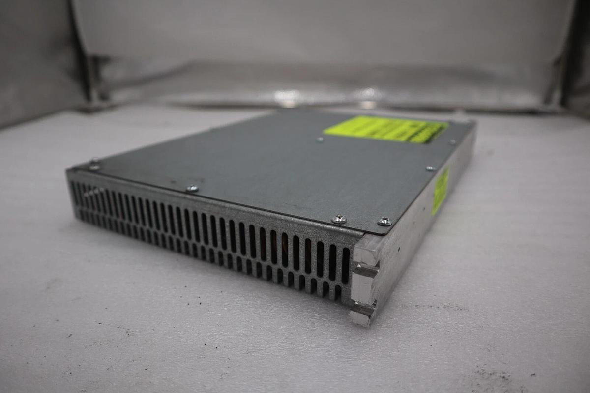 Used G & L MOTION CONTROL M.1302.7612 5-Axis Integrated Stepper 32Vac STOCK K-159-C