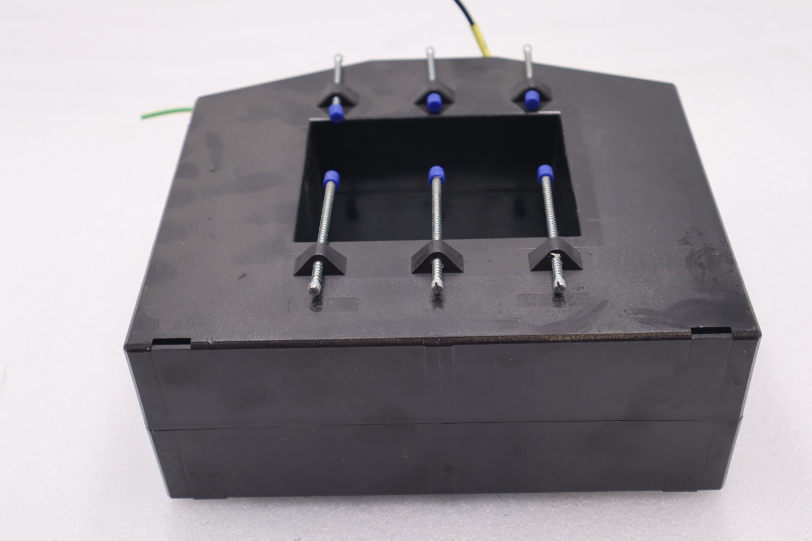 Used DEIF ASK 129.10 88238 VA 15 PLUG-IN CURRENT TRANSFORMER STOCK #2796