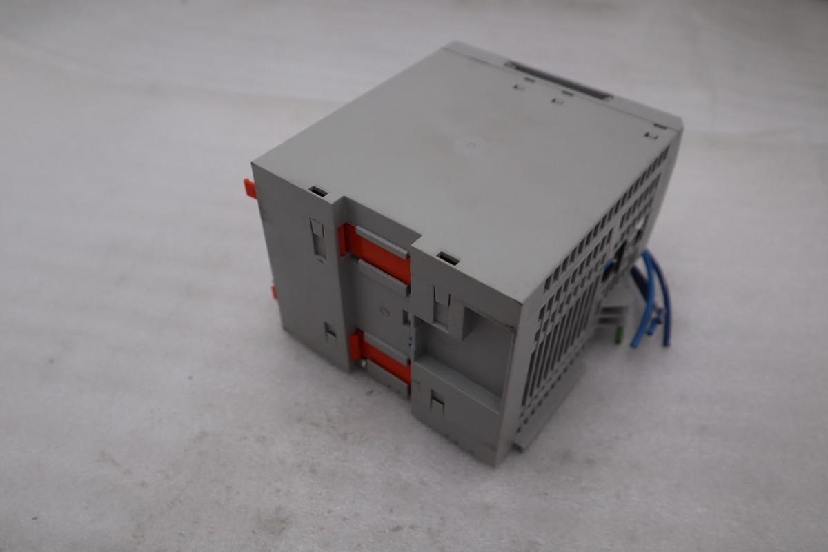 Used Allen Bradley 5069-L330ER CompactLogix 5380 Controller 3MB STOCK GF-2068A