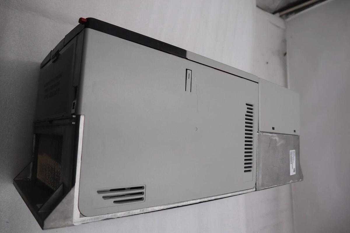 ALLEN BRADLEY 20BD052A0AYNANC0 40 HP MANUFACTURED 2017 (NEW NO BOX) STOCK 2036-A