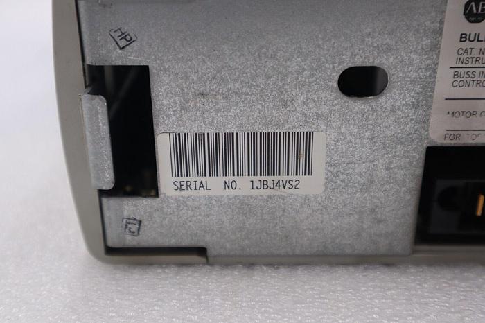 Used ALLEN BRADLEY 2094-BMP5 ALLEN BRADLEY KINETIX 6000 AXIS MODULE STOCK 1873