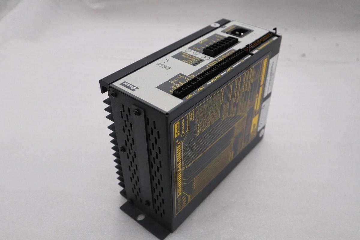 Used NEW PARKER ZETA6108 DRIVE STOCK 4908-A