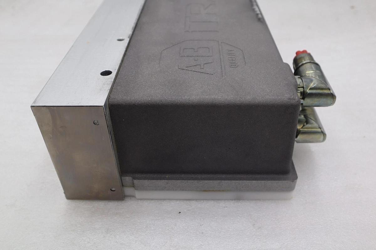 Used Allen Bradley iTrak Kinetix # 2198T-L16-T0504-A00N-2E1E-NS Ser. B AB STOCK 4984