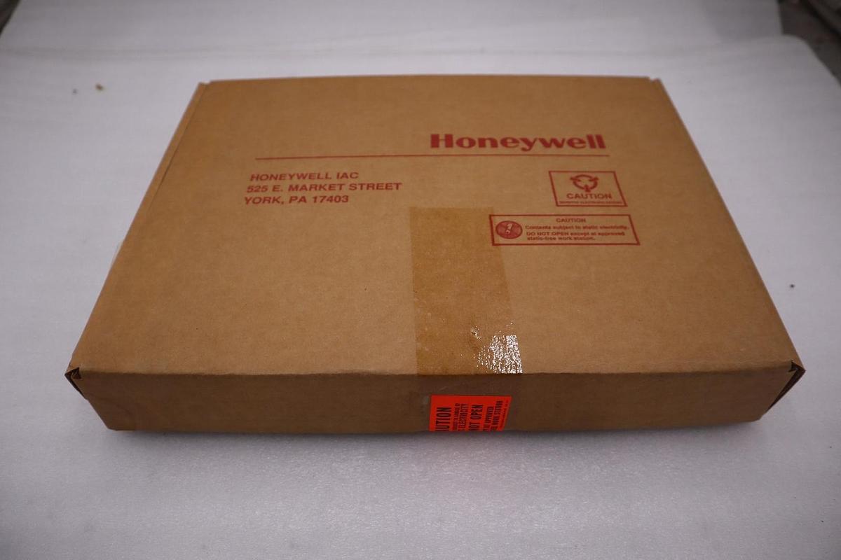 Used Honeywell, Memory, Circuit Board, 30750218-510 NEW IN BOX STOCK G649