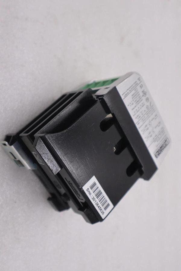 NEW OPEN BOX Phoenix Power Redundancy Module QUINT-DIODE/40 2938963 STK 868B
