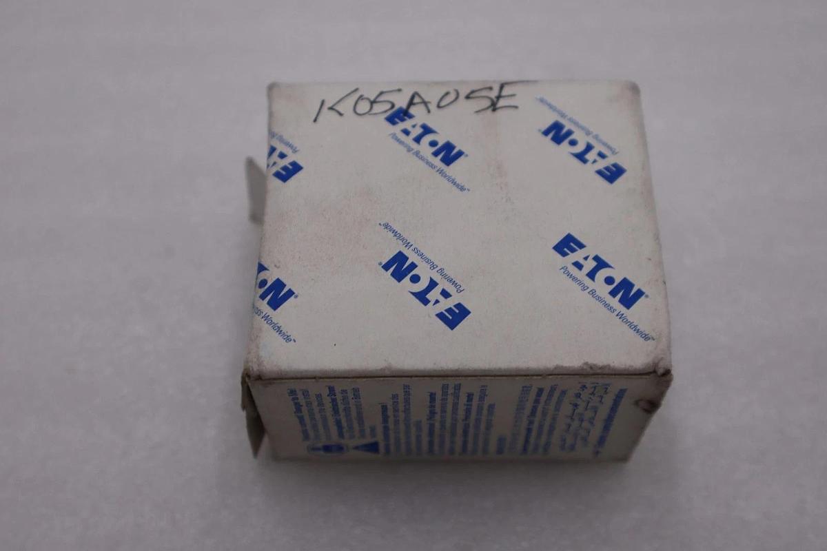 Used NEW EATON DILM9-10 XTCE009B10TD CONTACTOR 24VDC STOCK H444A