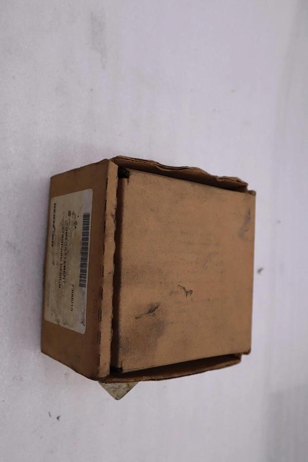 Used Rexnord 7300015 Omega E4 Element Flexible Coupler - STOCK 1689CC