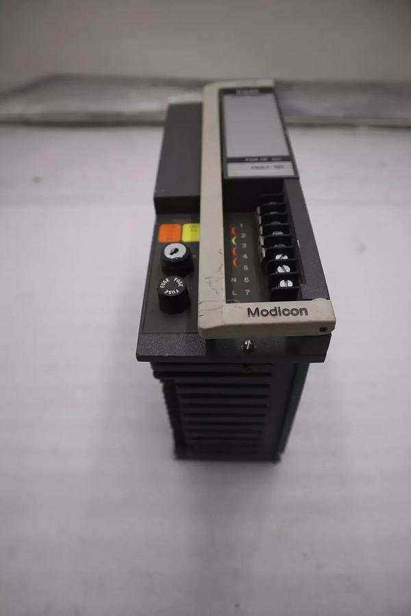 Used SCHNEIDER MODICON  AS-P840-000 Power Supply Module STOCK G214A