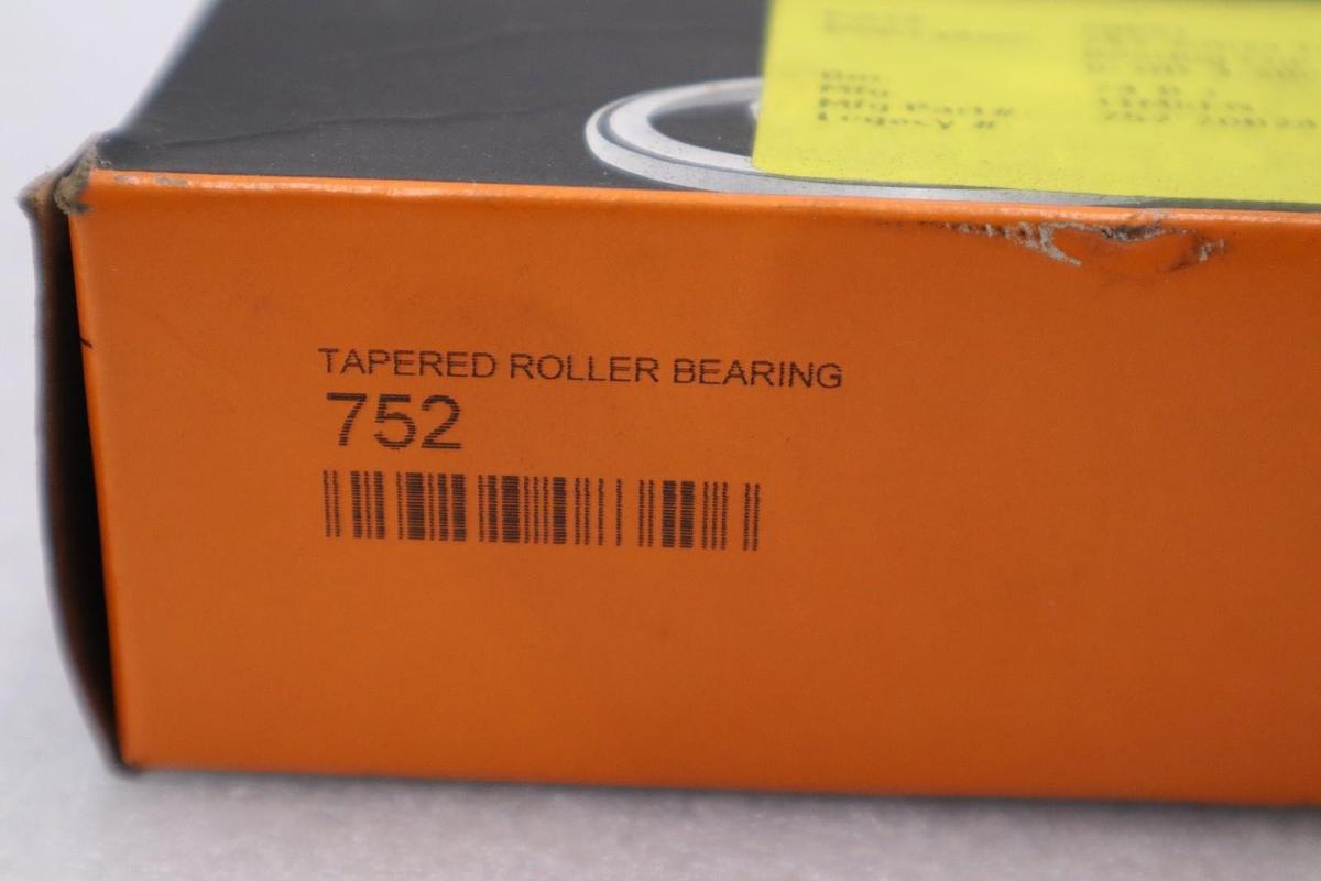 752 - TIMKEN - 752-20024  - NEW IN BOX - STOCK 3148CC